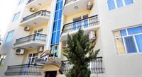 Miraj Inn Hotel Μπακού Εξωτερικό φωτογραφία