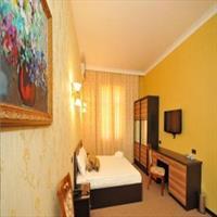 Miraj Inn Hotel Μπακού Εξωτερικό φωτογραφία