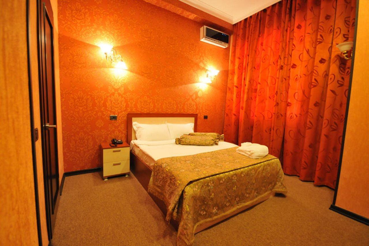 Miraj Inn Hotel Μπακού Εξωτερικό φωτογραφία